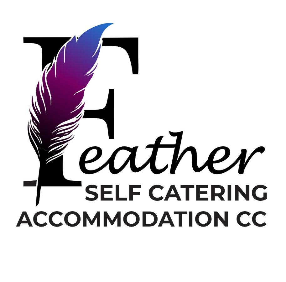 Feather Self Catering Accommodation Βίντχουκ Εξωτερικό φωτογραφία